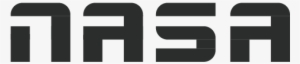 Nasa Logo Exploration-18 - Graphics