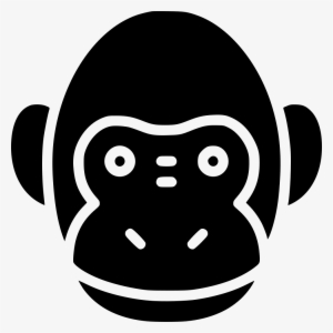 Monkey Comments - Scalable Vector Graphics