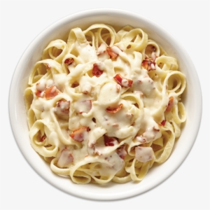 Carbonara - Fettuccine Png