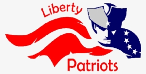 School Logo - Somerset Patriots Logo