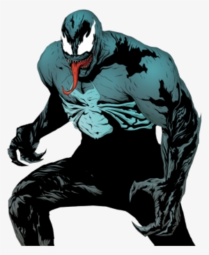 Destiny Drawing Venom - Jae Lee Marvel Nemesis