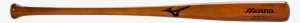 Mizuno Mzm243 Custom Classic Maple Wood Baseball Bat - Paddle