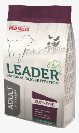 Leader Adult Supreme - Red Mills Leader Adult Lite 3kg