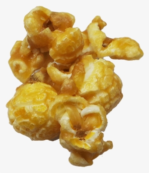 Caramel Popcorn Png File Download Free - Popcorn