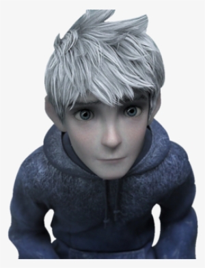 Jack Frost Png Free Download - Jack Frost Png