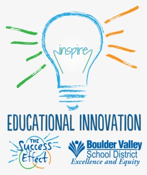 Boulder Prep's Innovation Project Will Refresh The - Boulder Valley School District