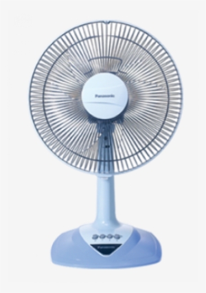 Panasonic Durable And Compact Table Fan F-mn304 - F Mn304