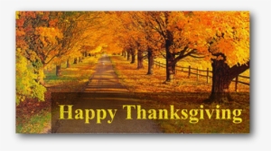 Happy Thanksgiving To You And Your Family - Happy Thanksgiving And Gratitude