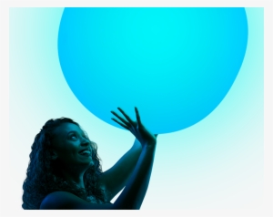 Beachball - Balloon