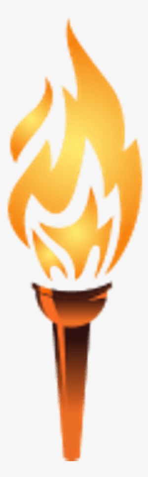 Olympic Torch Png Olympic Flame Transparent Png 400x400 Free