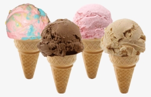 Ice Cream Cones - Ice Cream Cone