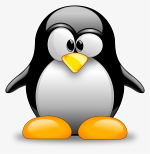 This Linux Kernel Change "revert “x86/mm - Penguin Cartoon Png