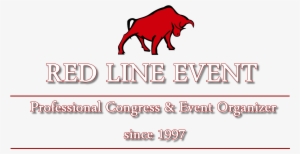 Red Line Event - Bull