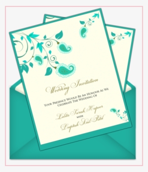 Easy Wedding Invitations Simple Invitation Cards Designs - Wedding Invitation