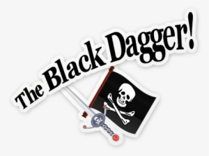 Black Dagger - Black Dagger Brotherhood