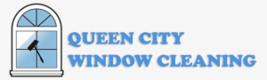 Cropped Squeaky Clean Windows Logo - Alex Andersen