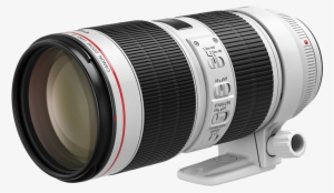 New - Canon 5d Mark Iv Lens