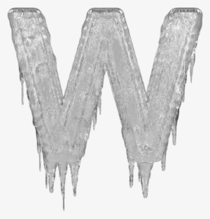 Graphic Royalty Free Buy Font To Learn More About Ice - Icicle