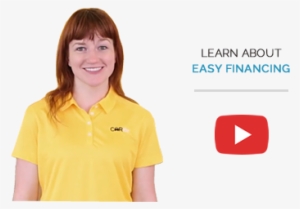 Get Qualified - Girl