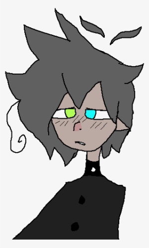 Shadow Disguise - Cartoon