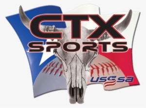 Ctx Usssa Skull 400w - Popsockets Popsocket Grip Stand - Baseball
