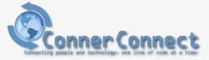 Conner Connect Is A Service Disabled Veteran Owned - Graphics