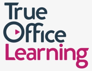 True Office Learning New Logo - True Office Learning Logo