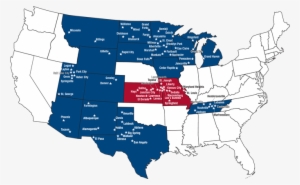 Border States Electric, A 100 Percent Employee Owned - Us States