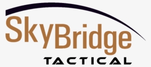 Skybridge Tactical - Skybridge Tactical Logo