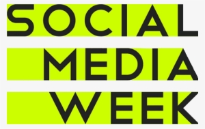 From - Social Media Week Lagos Logo
