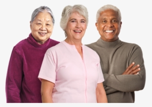 Cobble Hill Lifecare™ Is A Health Care System Providing - Senior Citizen