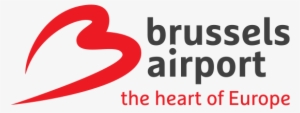 Brussels Airport Achieves Carbon Neutrality Under The - Brussels Airport Logo