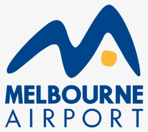 Melbourne Airport Logo Png