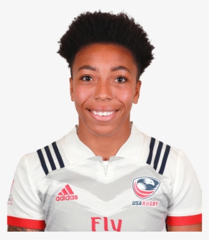 Kristen Thomas - Usa Rugby Home Jersey