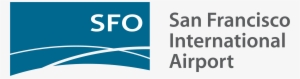 Image - San Francisco Airport Logo