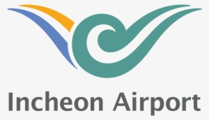 Incheon International Airport Logo - Incheon International Airport Corporation Kuwait