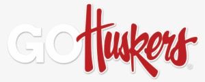 Nebraska Clipart Nebraska Husker Clipart - Huskers Decal