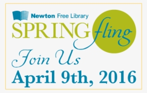 Spring Fling At The Library - Deviantart April Fools 2017