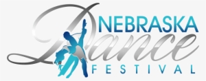 Nebraska Dance Festival - Logo Dancesport