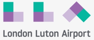 Plans Submitted For Mpt At London Luton Airport - London Luton Airport Logo