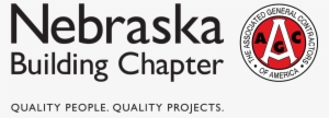 Nebraska Building Chapter Agc - Associated General Contractors Of America