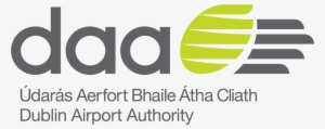 All Irish Airports - Dublin Airport Authority Logo