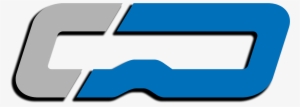 Tunnel Vision Icon Blue-dropshadow
