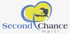 Second Chance Haiti- We Provide A Second Chance To - Second Chance Haiti Logo