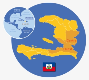 Blog Haïti Eha - Haiti Did Hurricane Matthew Hit