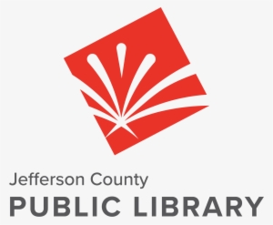 vertical, secondary - png - jefferson county library logo