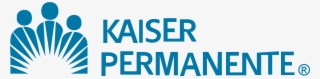 Kaiser Permanente Logo - Kaiser Permanente Png