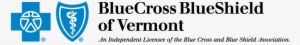 Cross Blue Shield Of Vermont - Blue Cross Blue Shield Vermont Logo