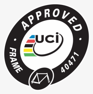 3 / - Uci Approved Frames