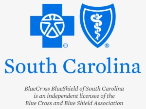 Mj14 Bluecross Blueshield Logotransparent Bg - Bluecross Blueshield Of South Carolina Logo